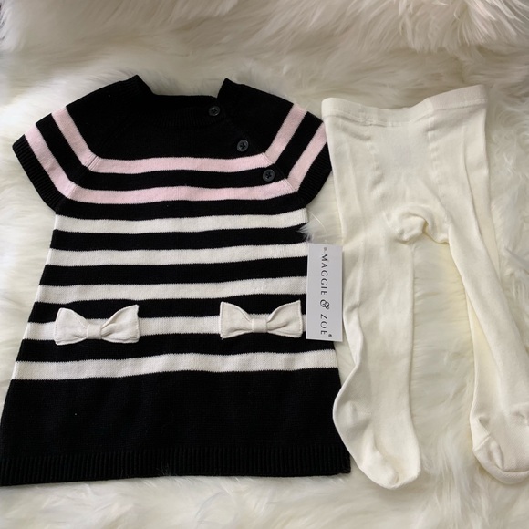 Maggie & Zoe Other - Price drop 💸Maggie & Zoe sweater dres